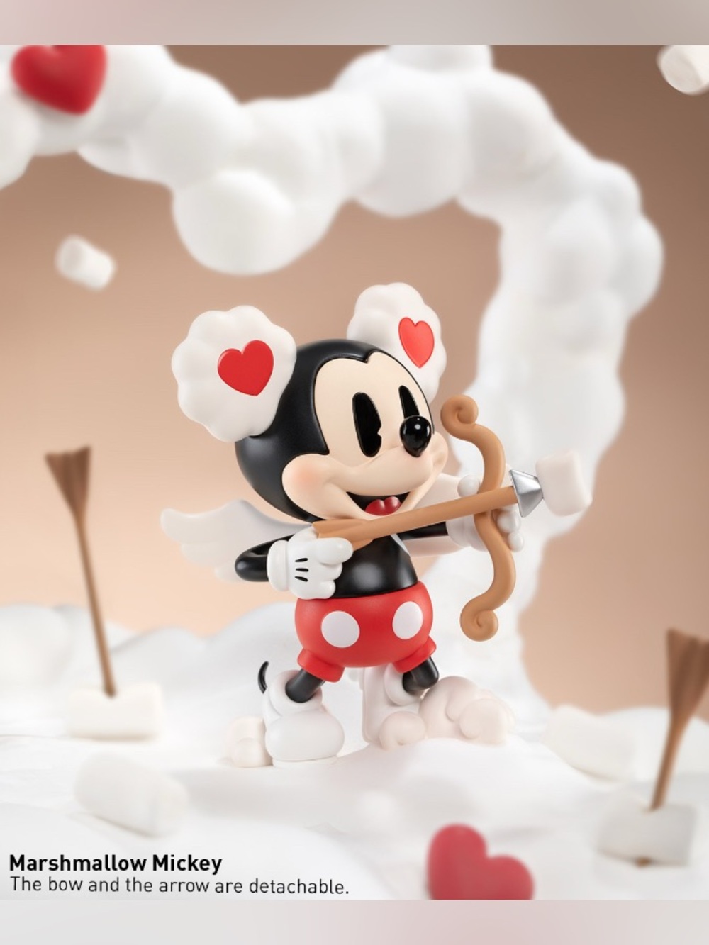 YOUR CHOICE Pop Mart Disney Mickey Childhood Of Boundless Imagination, CONFIRMED - Picture 11 of 16